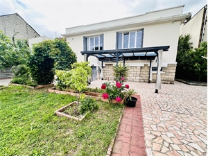 maison à la vente -   93800  EPINAY SUR SEINE, surface 185 m2 vente maison - UBI475244819